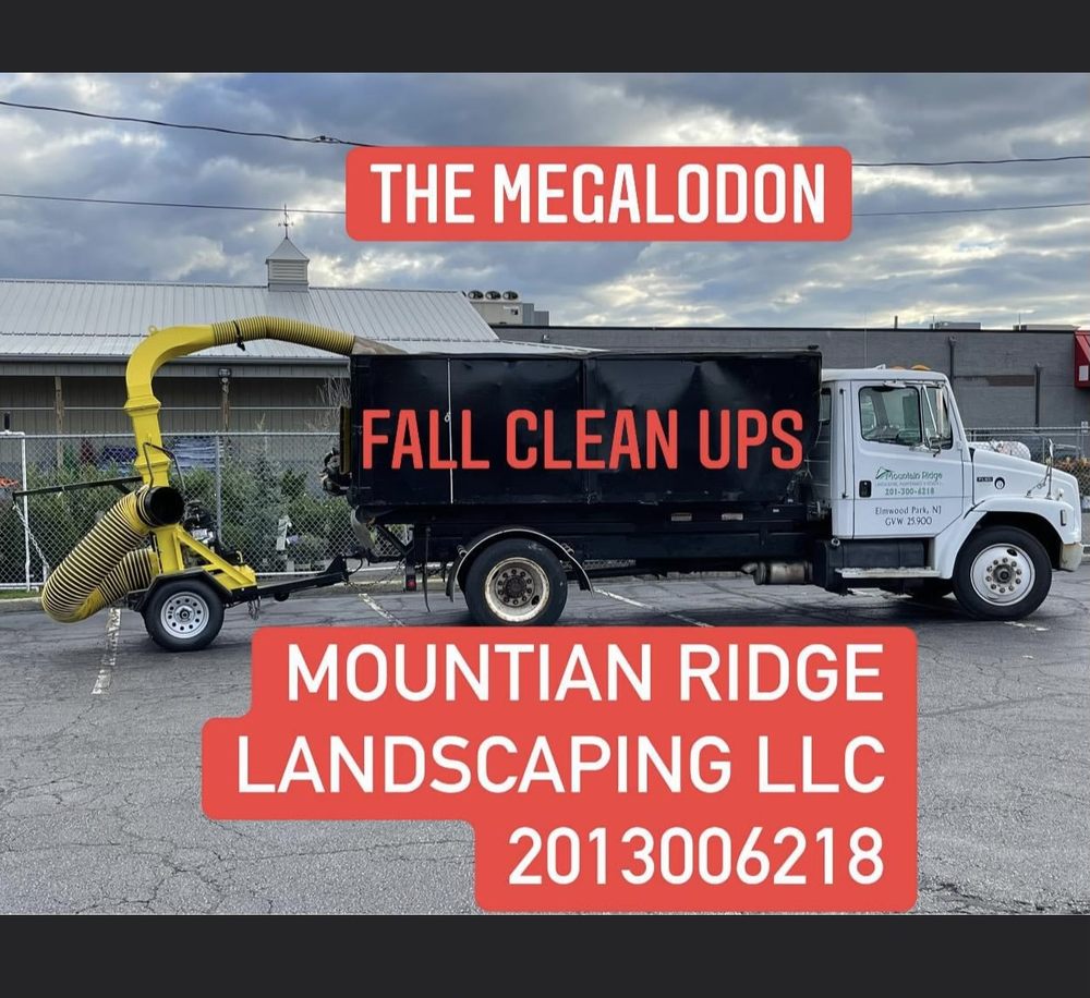 Photo of Mountain Ridge Landscaping Maintenance & Design