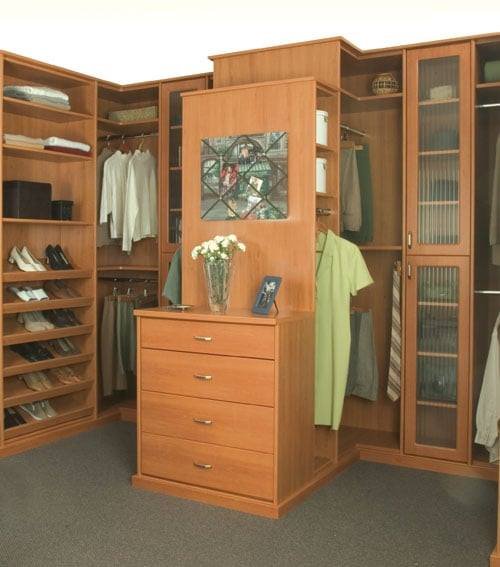 Photo of Closet World