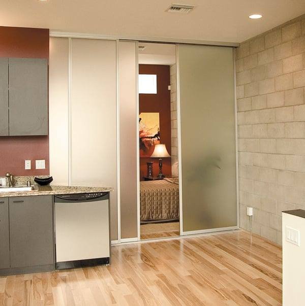 Photo of Closet World