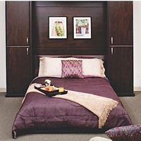Photo of Closet World