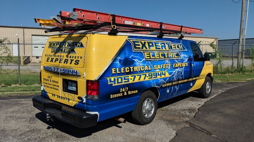 Photo of EXPERTech Electric