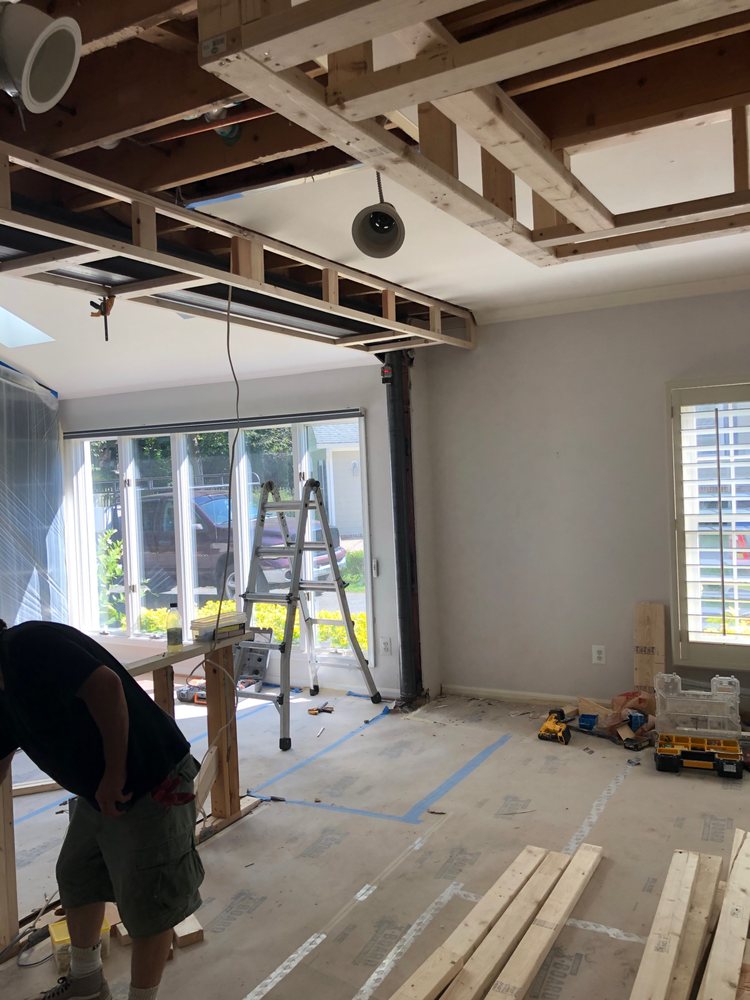 Photo of L&R Contractors