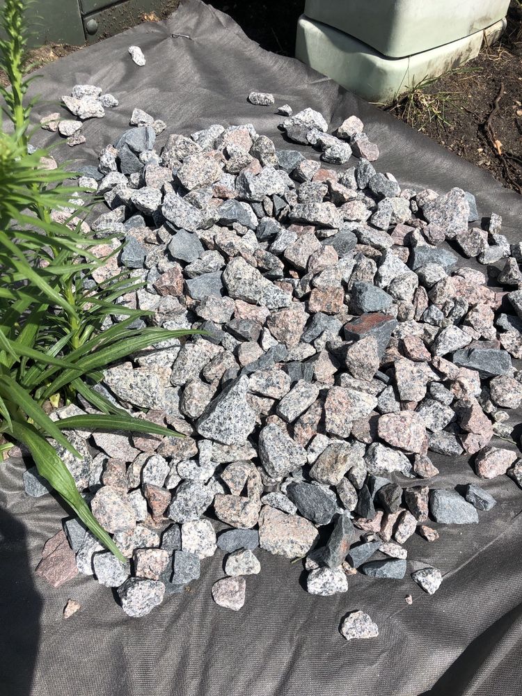 Photo of Rock Hard Landscape Supply