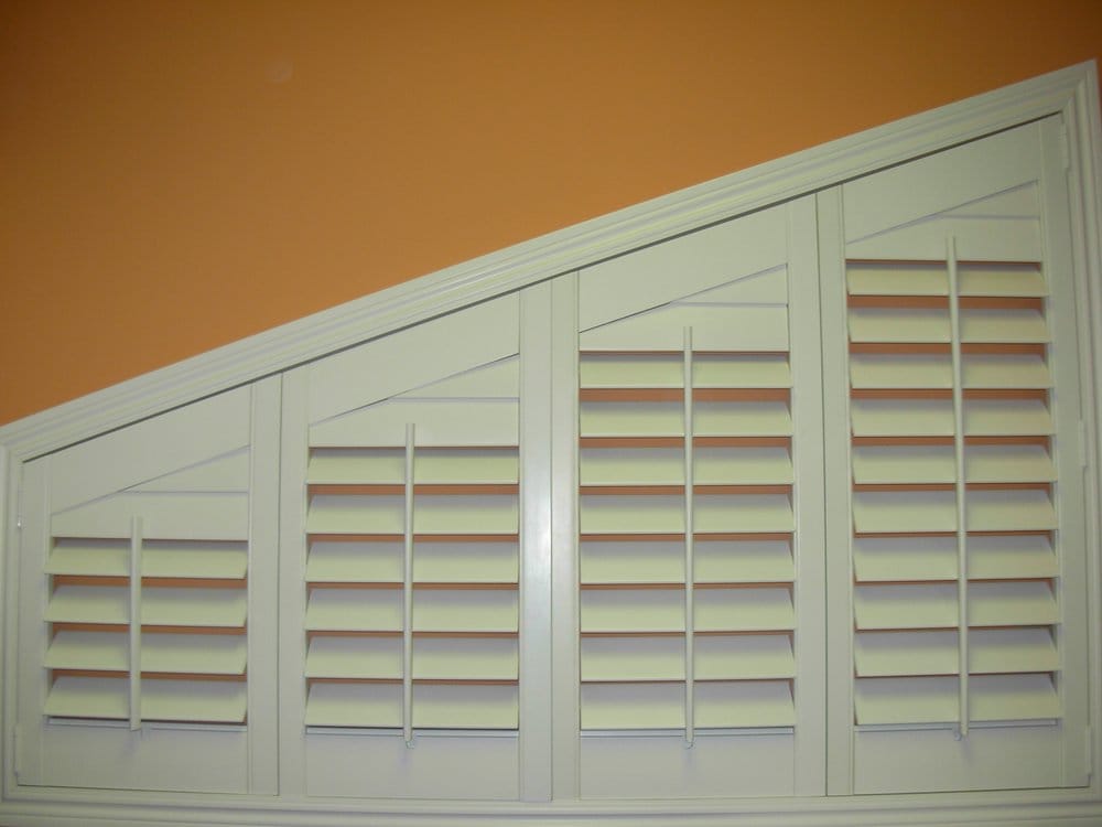 Photo of Nina Blinds & Shades
