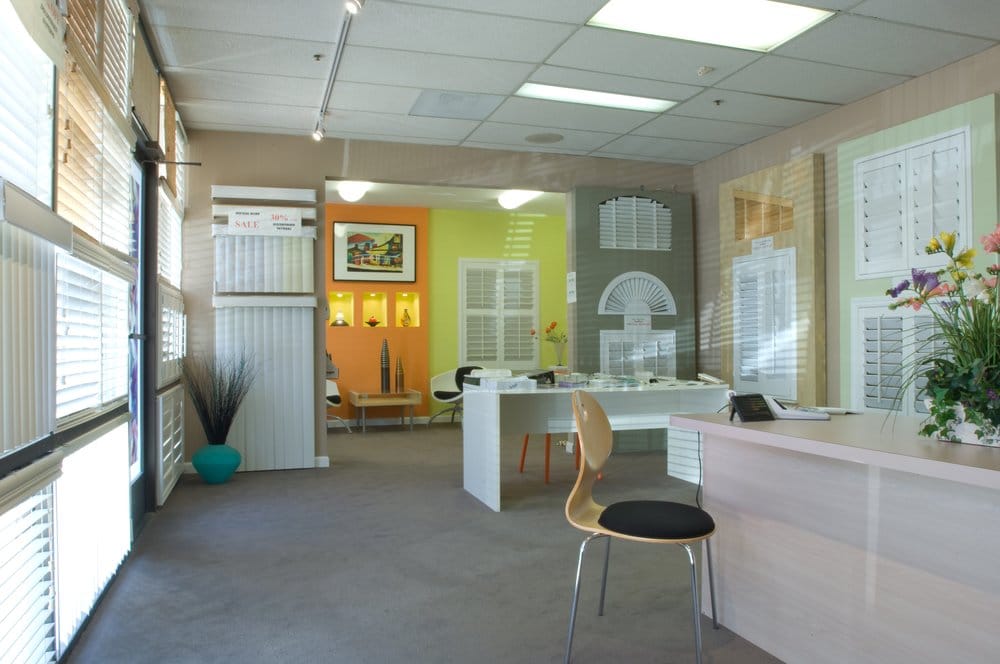 Photo of Nina Blinds & Shades