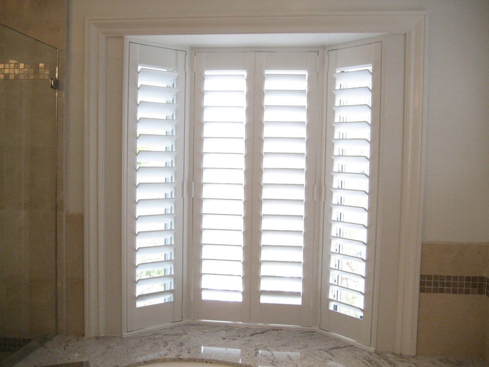 Photo of Nina Blinds & Shades