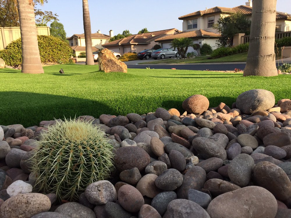 Photo of Quality Turf & Landscape