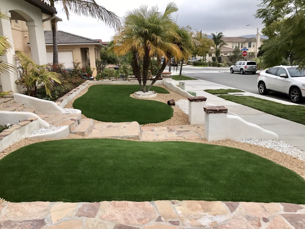 Photo of Quality Turf & Landscape