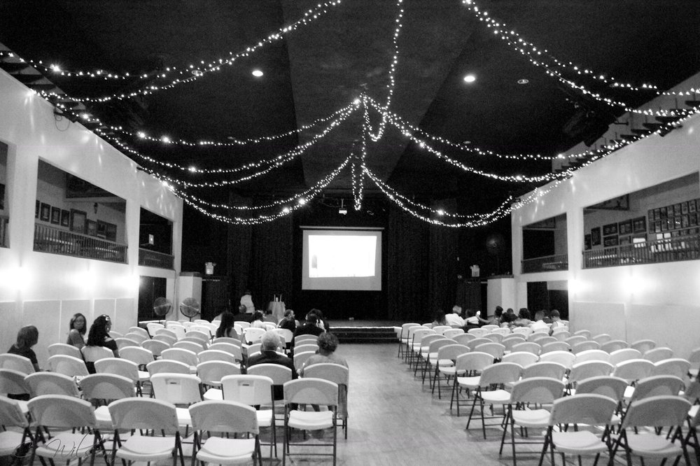 Photo of Plaza Arts Center