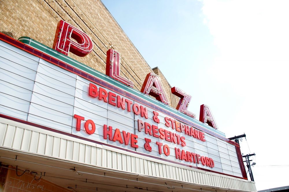 Photo of Plaza Arts Center