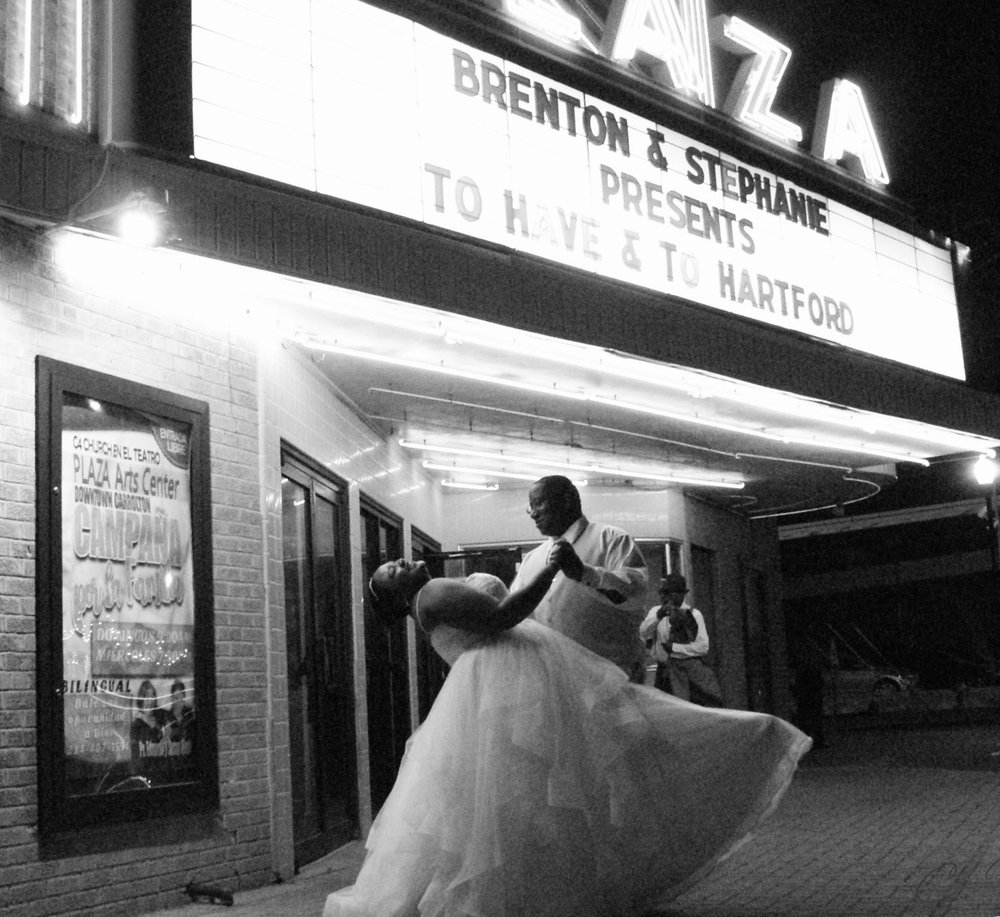 Photo of Plaza Arts Center