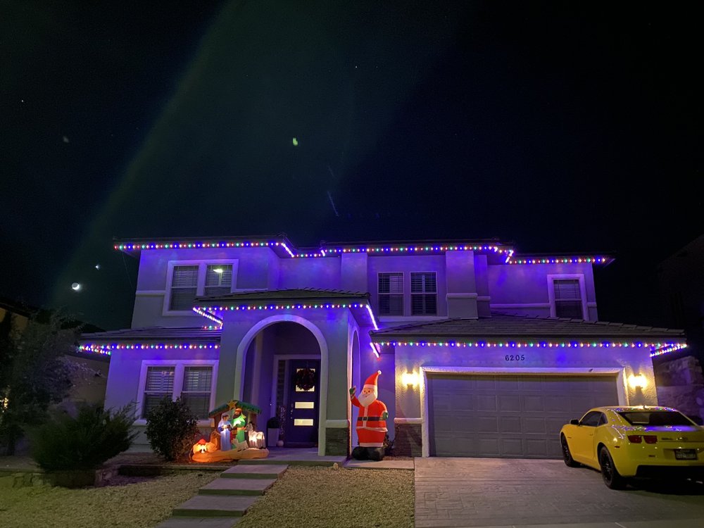 Photo of The Holiday Convenience