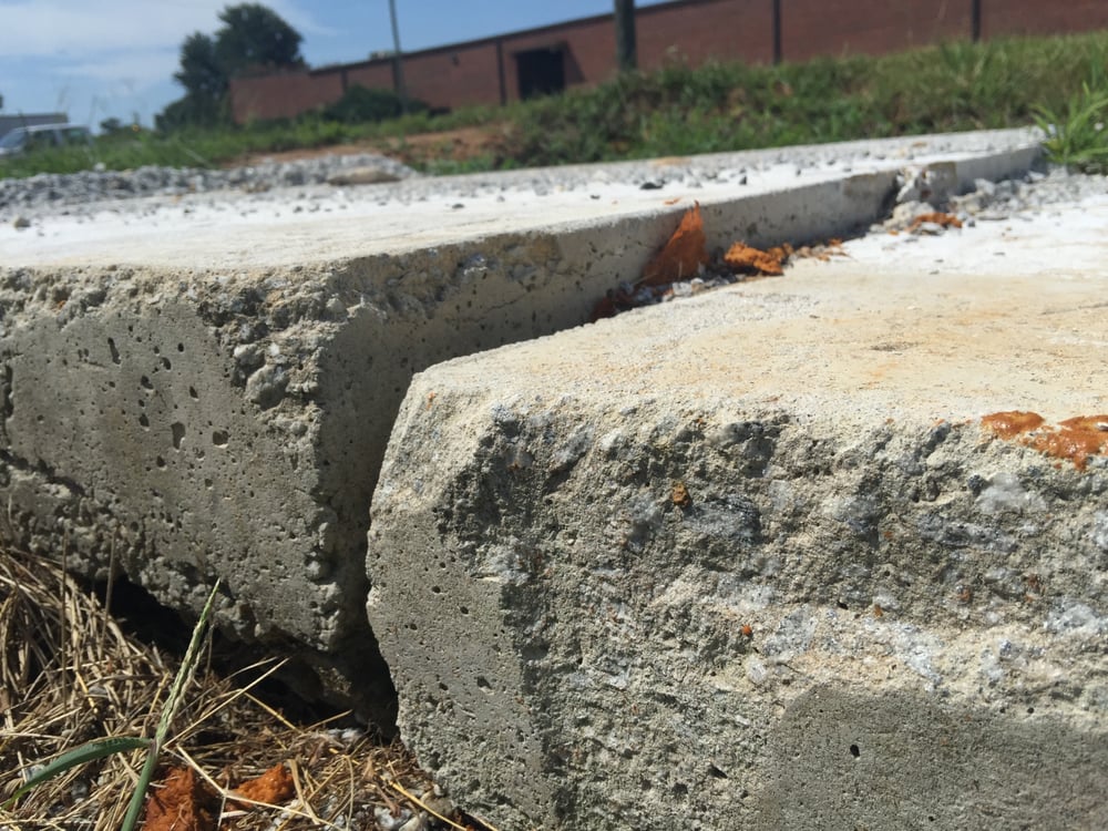 Photo of Solid Foundation Repair of Jacksonville