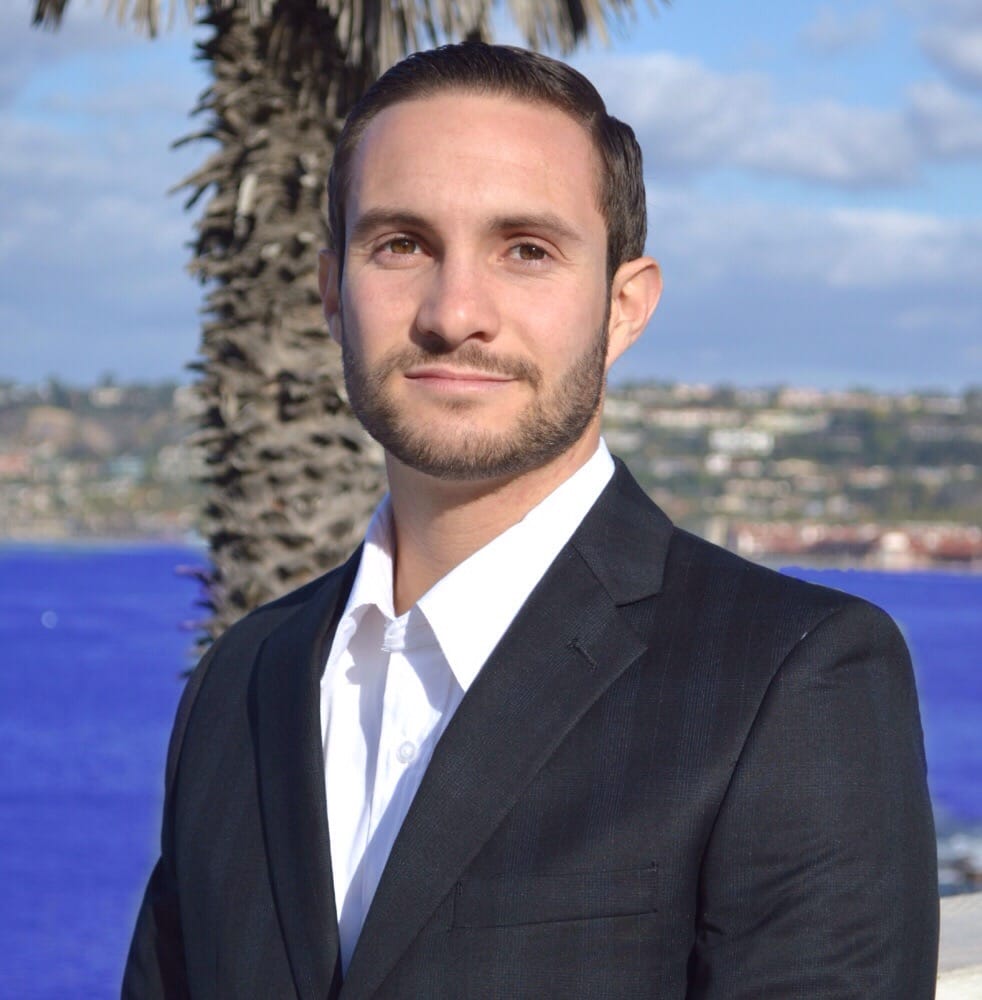 Photo of Patrick Cohen - Coldwell Banker Realty