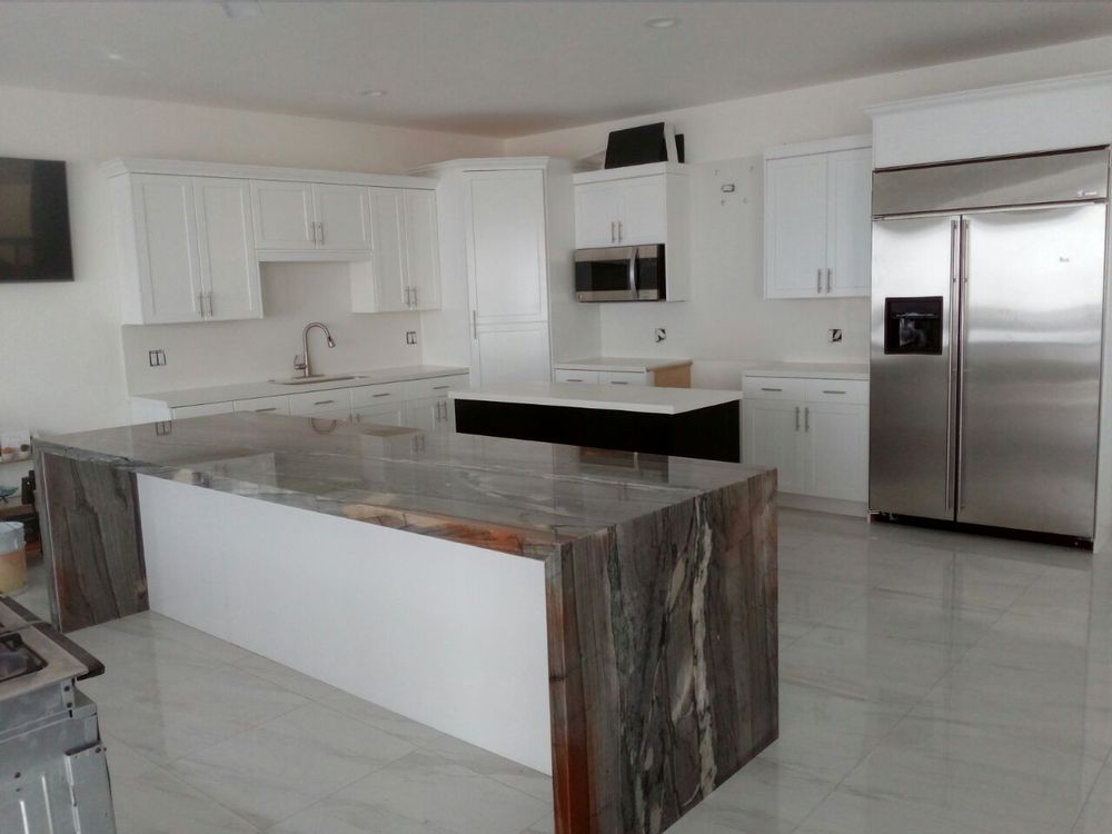 Photo of San Marcos Marble and Tile