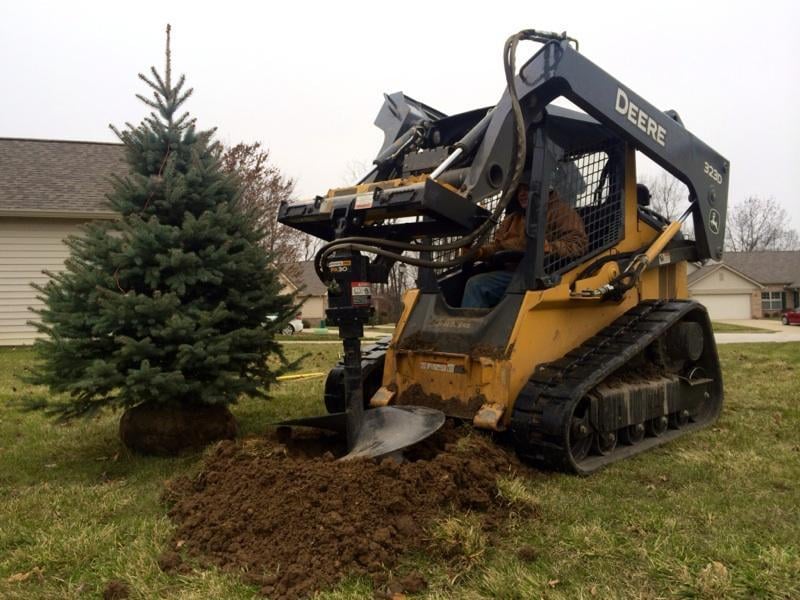 Photo of Indiana Lawn Care
