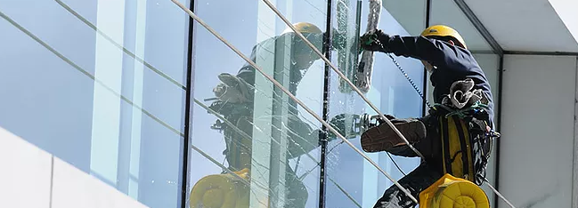 Photo of Immaculate Window Concepts Cleaning Services