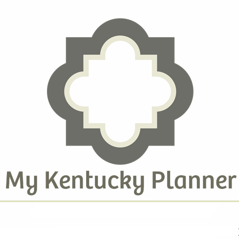 Photo of My Kentucky Planner