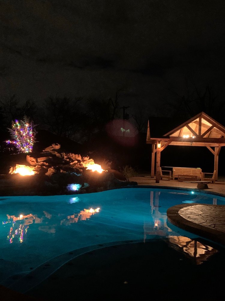 Photo of Edmond Deck and Patio