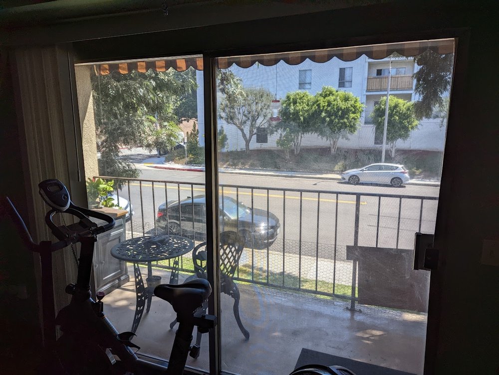 Photo of AP Window & Screen repair