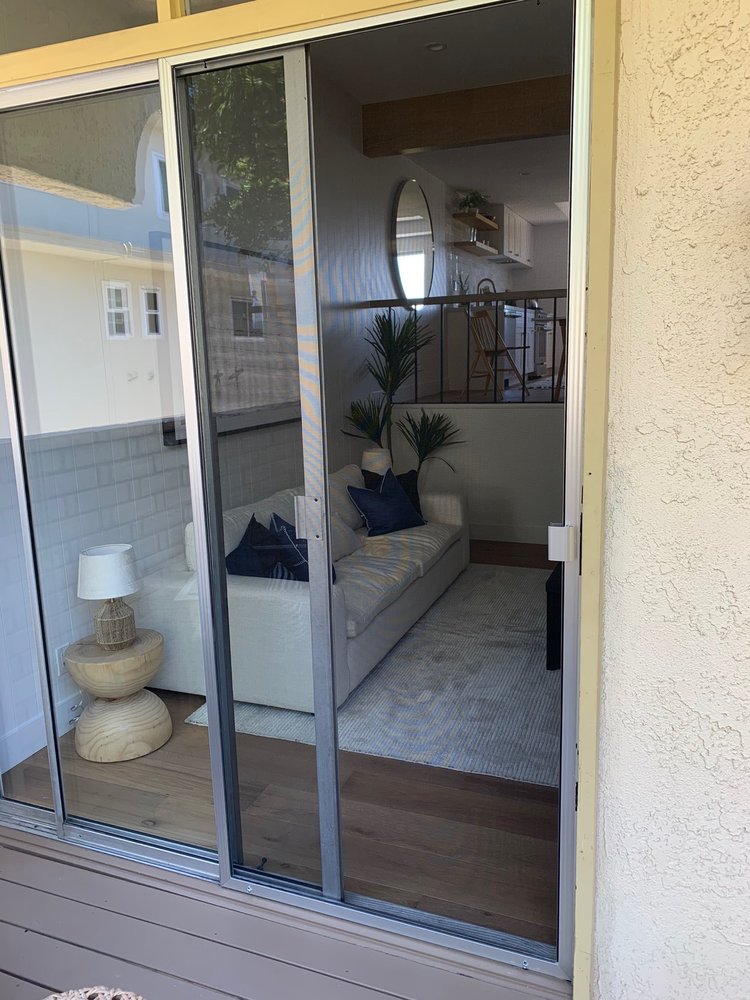 Photo of AP Window & Screen repair