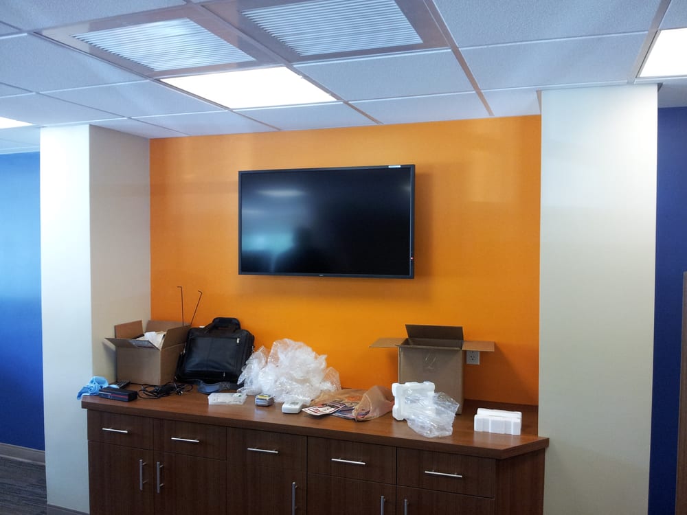 Photo of Grid Audio Video