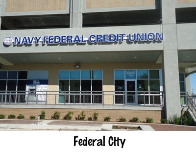 Photo of Navy Federal Credit Union