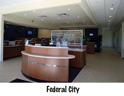 Photo of Navy Federal Credit Union