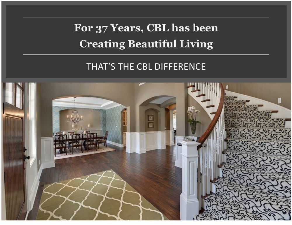 Photo of CBL Floors