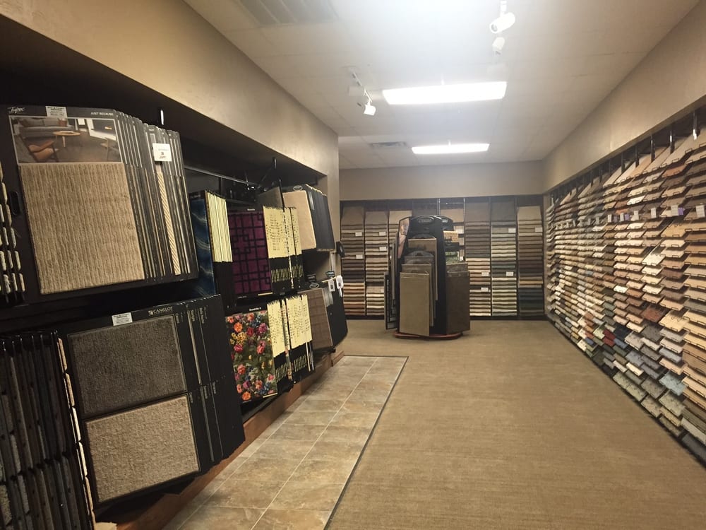 Photo of Rug & Carpet of Oklahoma