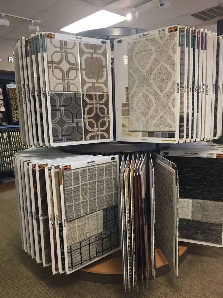 Photo of Rug & Carpet of Oklahoma