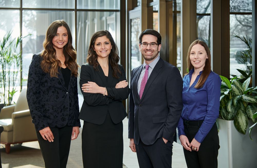 Photo of Guttman Law
