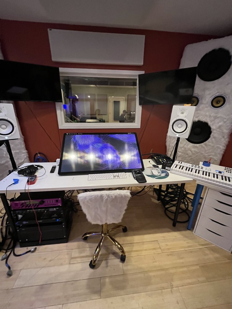 Photo of The Music Company