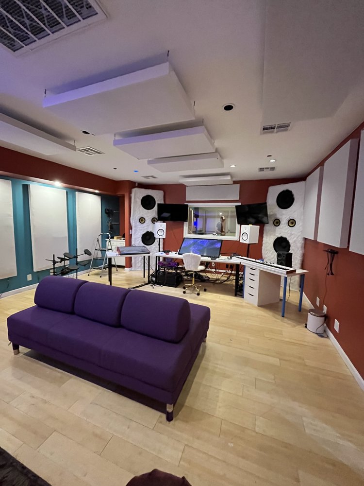 Photo of The Music Company
