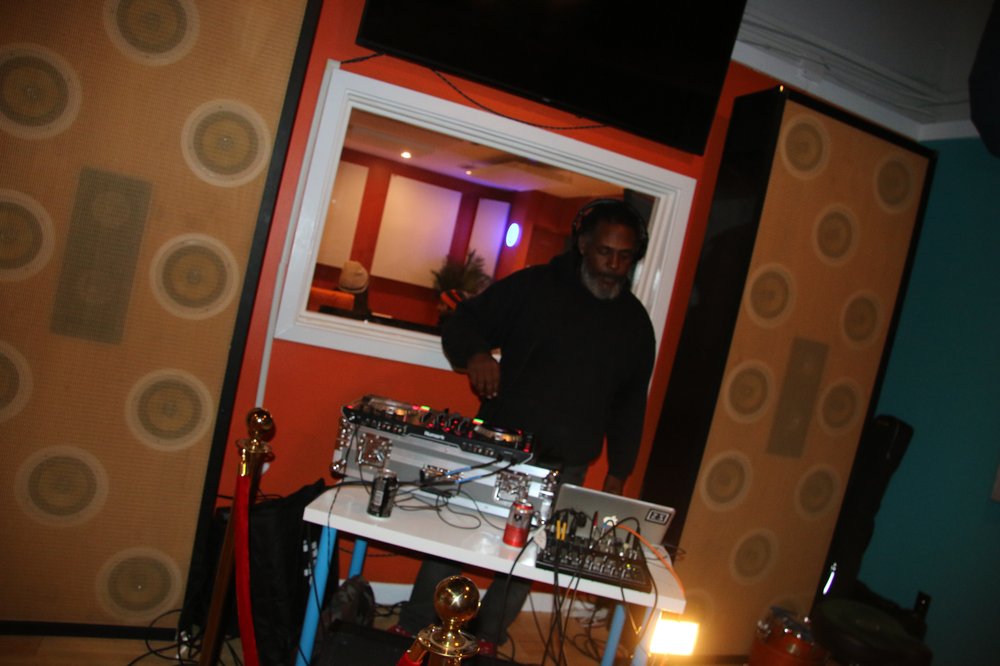 Photo of The Music Company