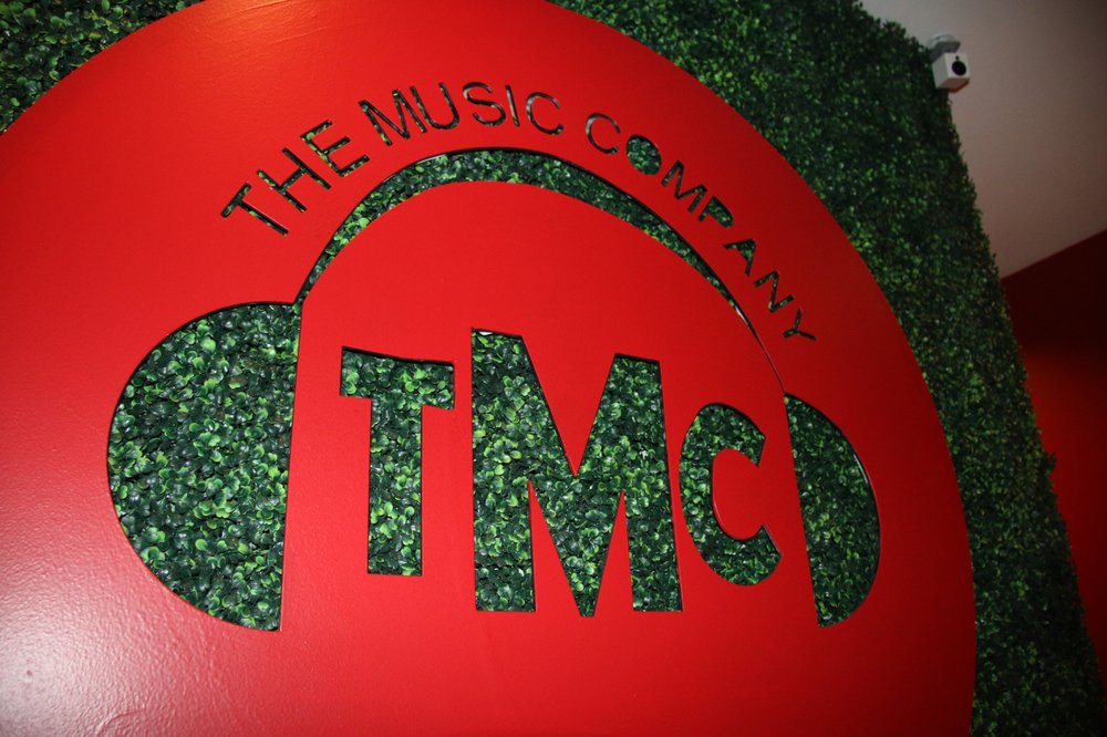 Photo of The Music Company
