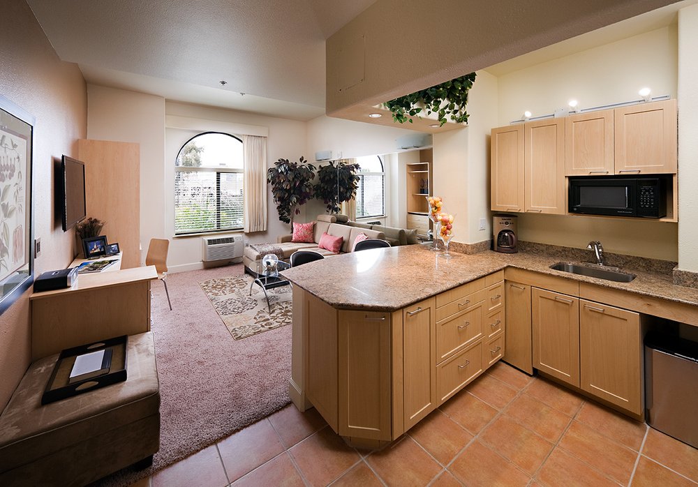 Photo of Studios Inn