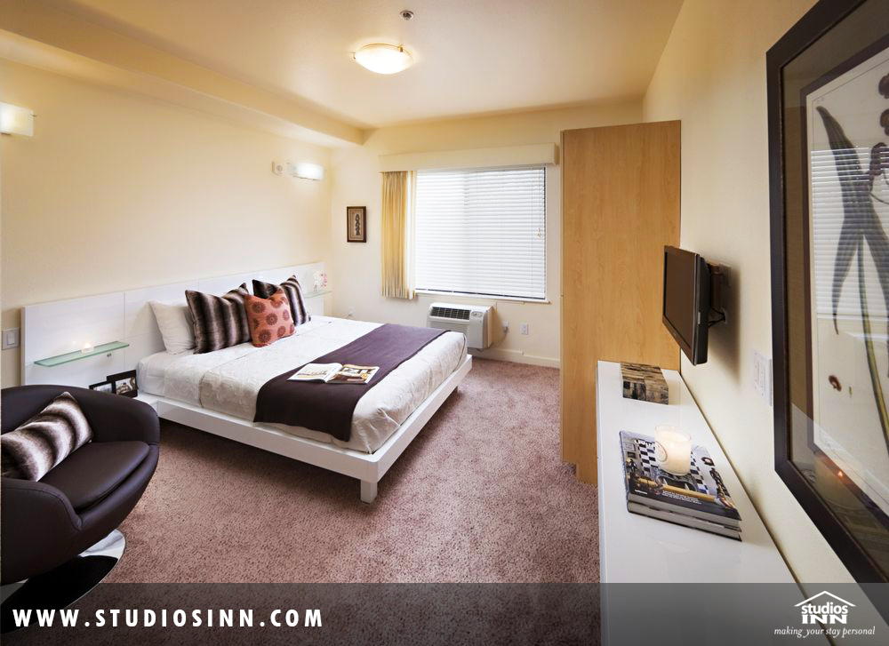 Photo of Studios Inn