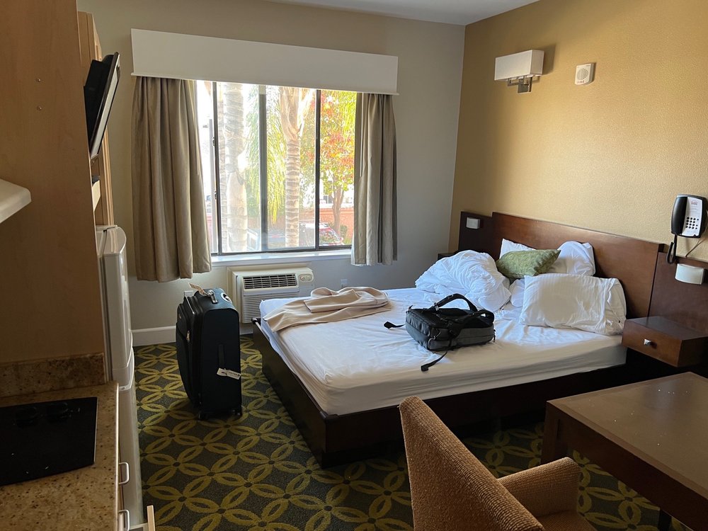 Photo of Studios Inn