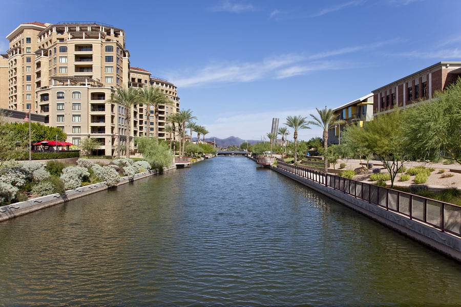 Photo of Phil Reese, Arizona Business Broker