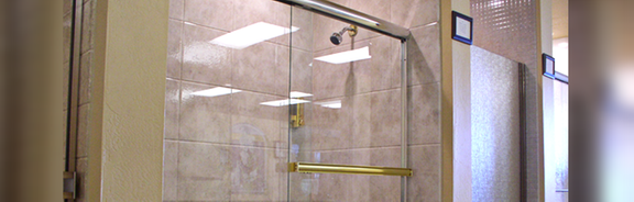 Photo of National Glass & Mirror
