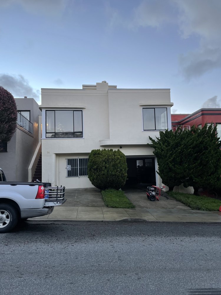 Photo of SFC Pressure Washing