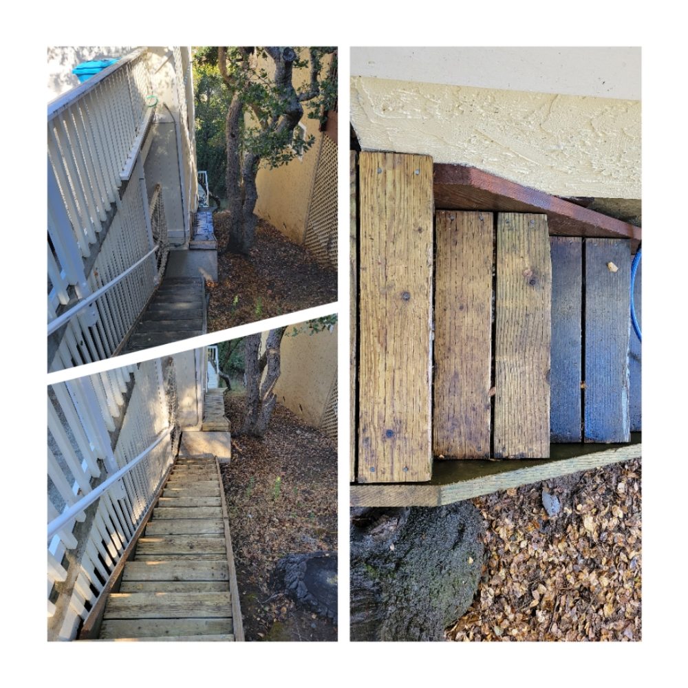 Photo of SFC Pressure Washing