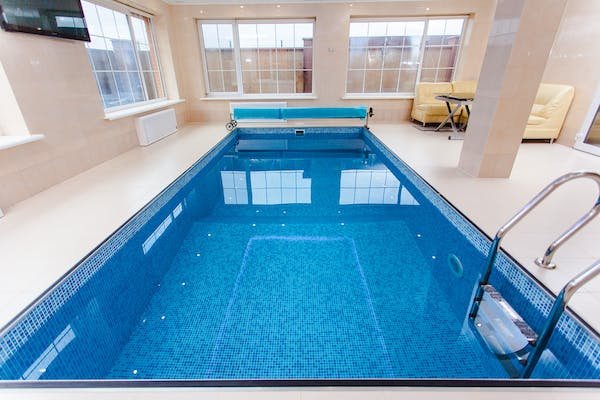 Photo of Mr. Pool Leak Repair - Allen