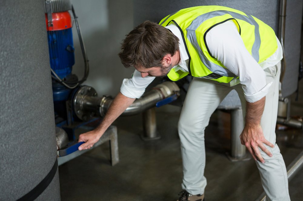 Photo of Mr. Pool Leak Repair - Allen