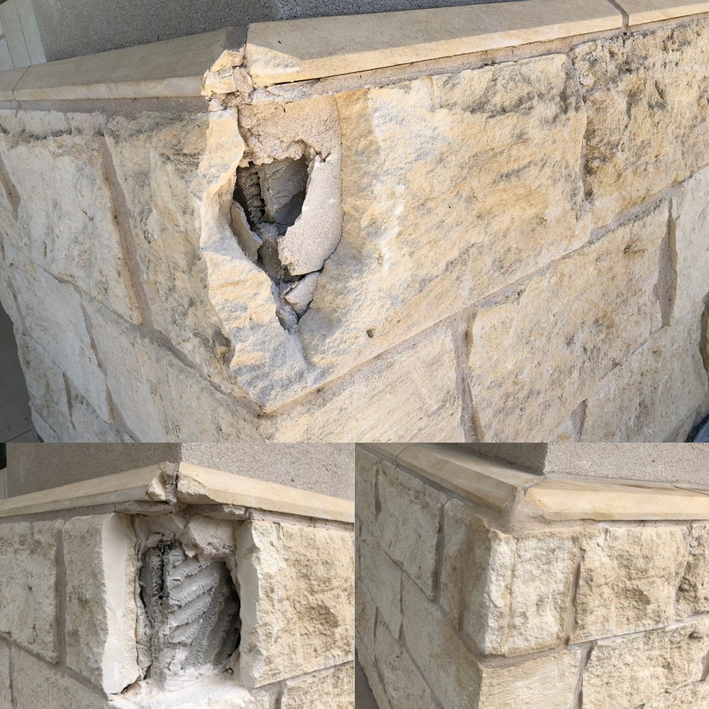 Photo of Jose's Masonry and Pointing
