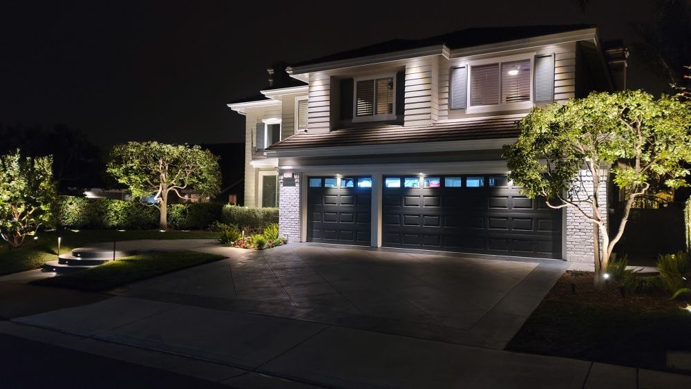Photo of OC Night Lights
