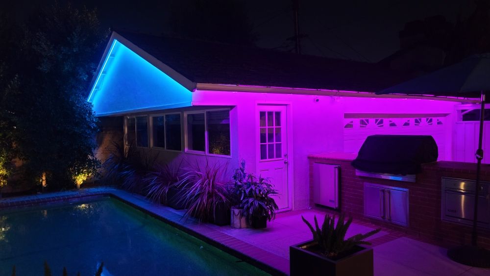 Photo of OC Night Lights