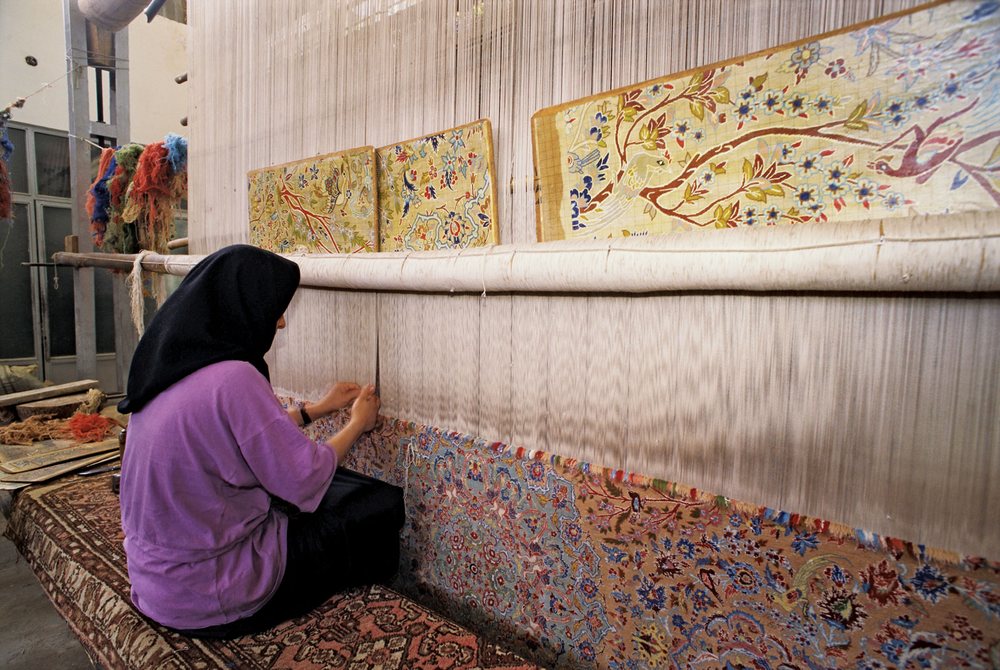 Photo of Bay Area Rug Cleaners