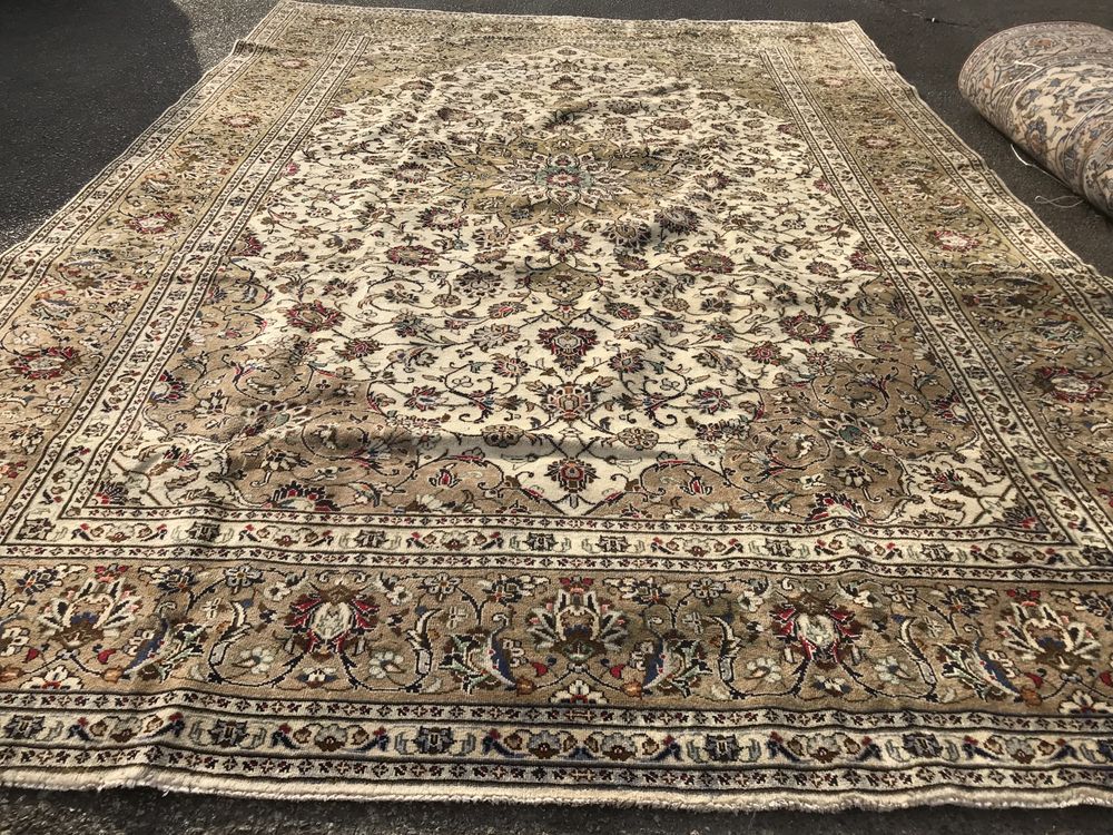 Photo of Bay Area Rug Cleaners